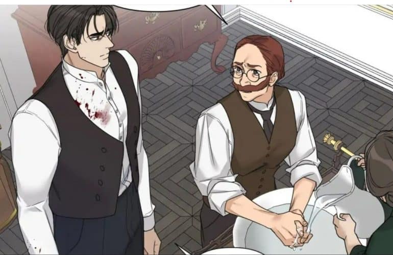 Into The Rose Garden Chapter 25: Release Date, Spoilers & Where To Read