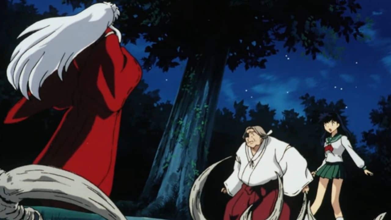 How Many Seasons Are There In Inuyasha? Is It Worth Watching?