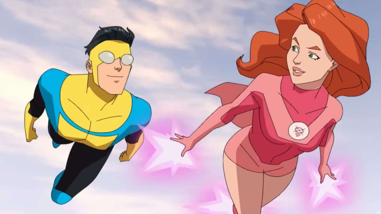 Where to Read Invincible After Season 1
