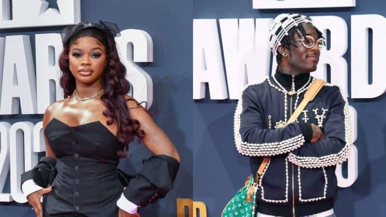 Did Jt And Uzi Breakup The Couple S On And Off Relationship Finally