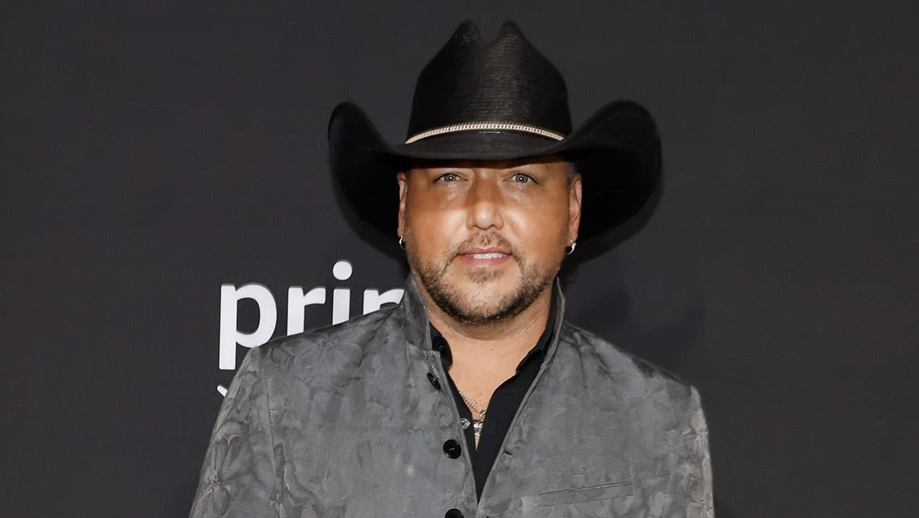 What Happened To Jason Aldean?