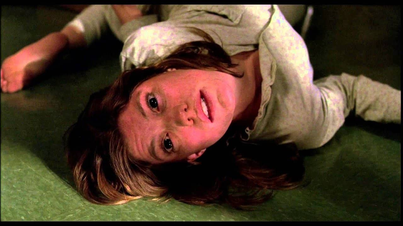 Jennifer Carpenter as Emily Rose