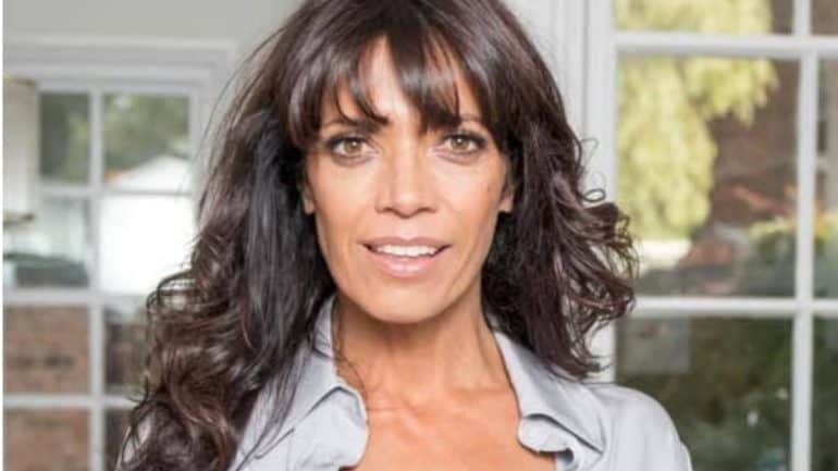 Who Is Jenny Powell's Partner? Wheel of Fortune Star's Love Interest ...