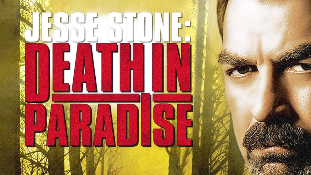 jesse stone death in paradise 
