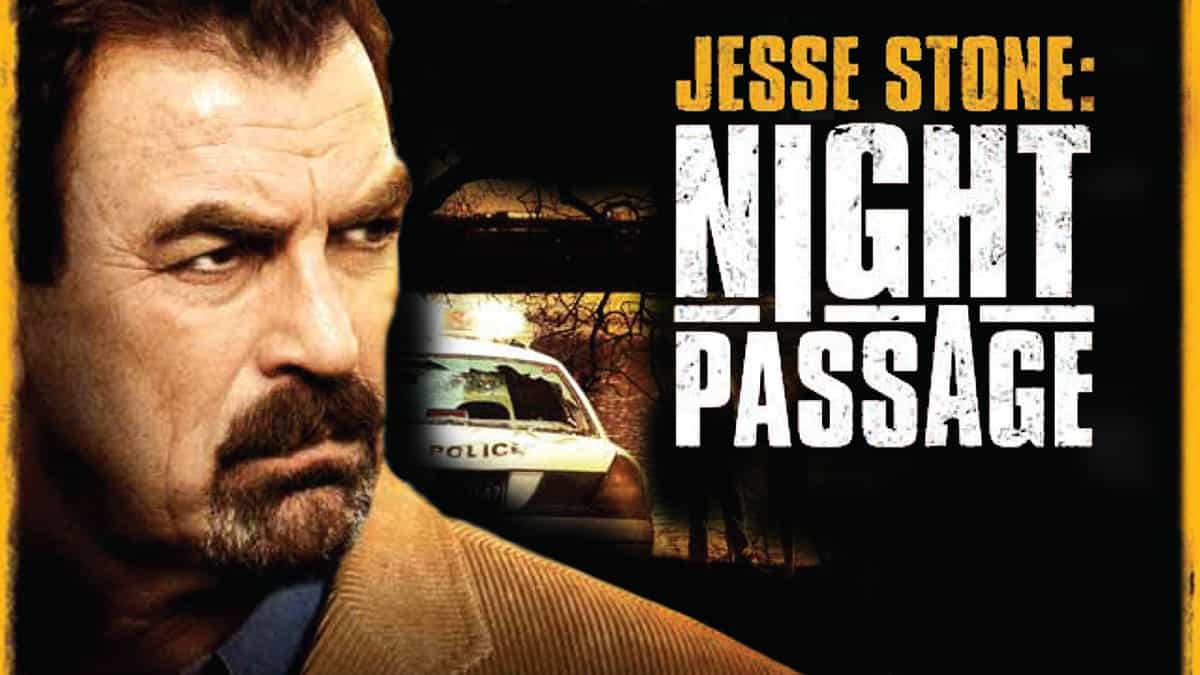 jesse stone: night passage