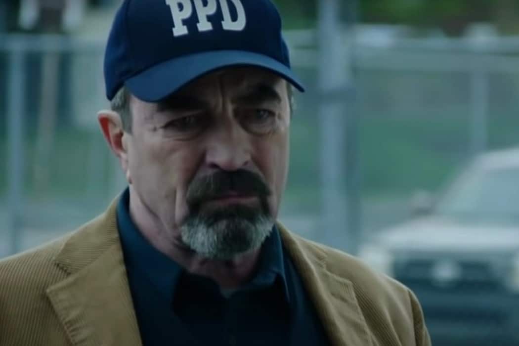 jesse stone played by tom selleck 