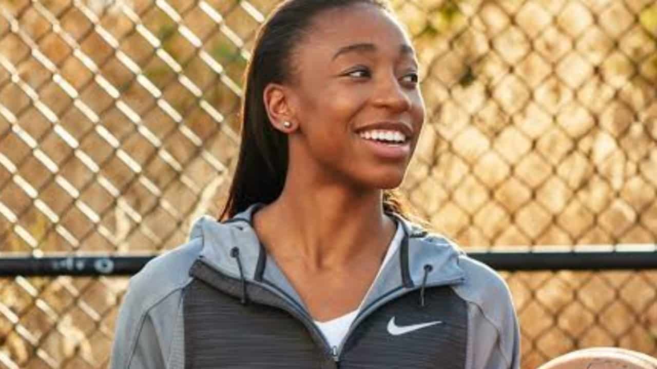 Who Is Jewell Loyd's Partner? 
