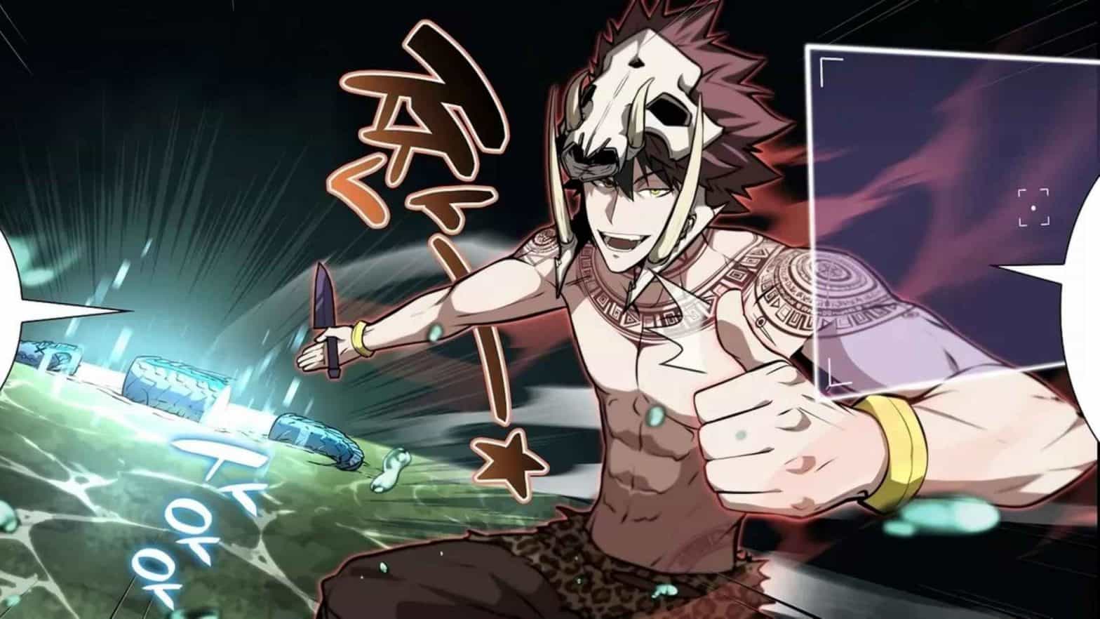 I Returned As An FFF-Class Witch Doctor Chapter 31: Release Date
