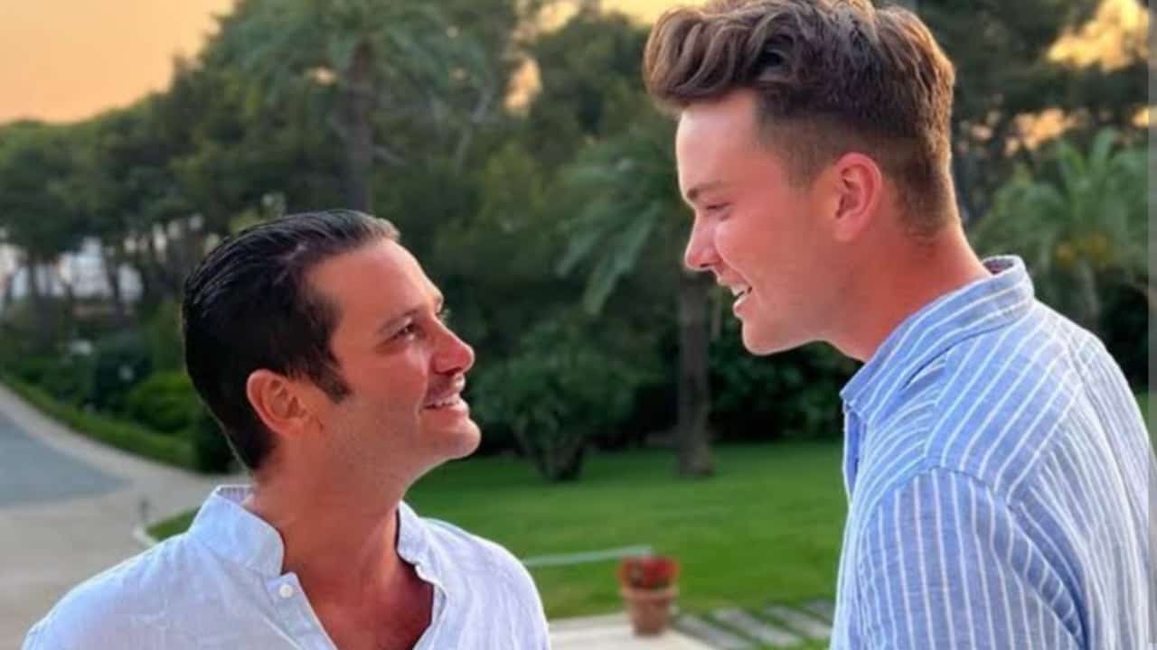 Did Josh Flagg And Andrew Beyer Split? 