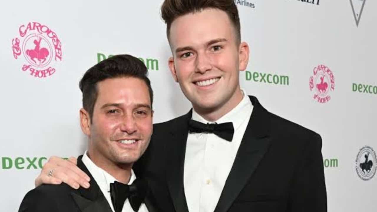 Did Josh Flagg And Andrew Beyer Split? 