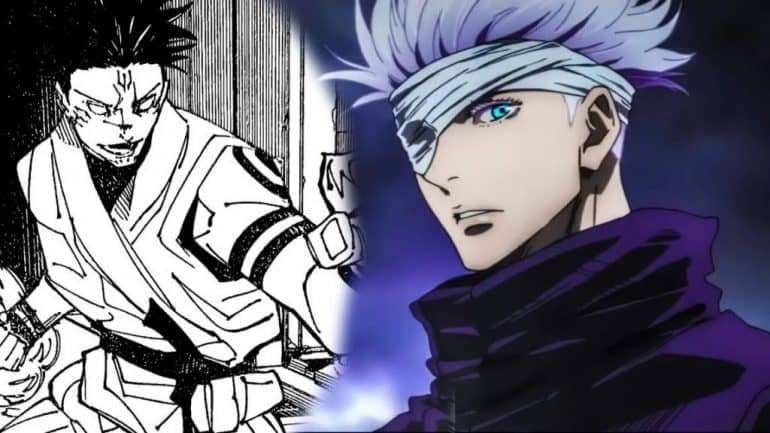 Jujutsu Kaisen Chapter 228: Tanggal Rilis, Spoiler & Baca Manga Online