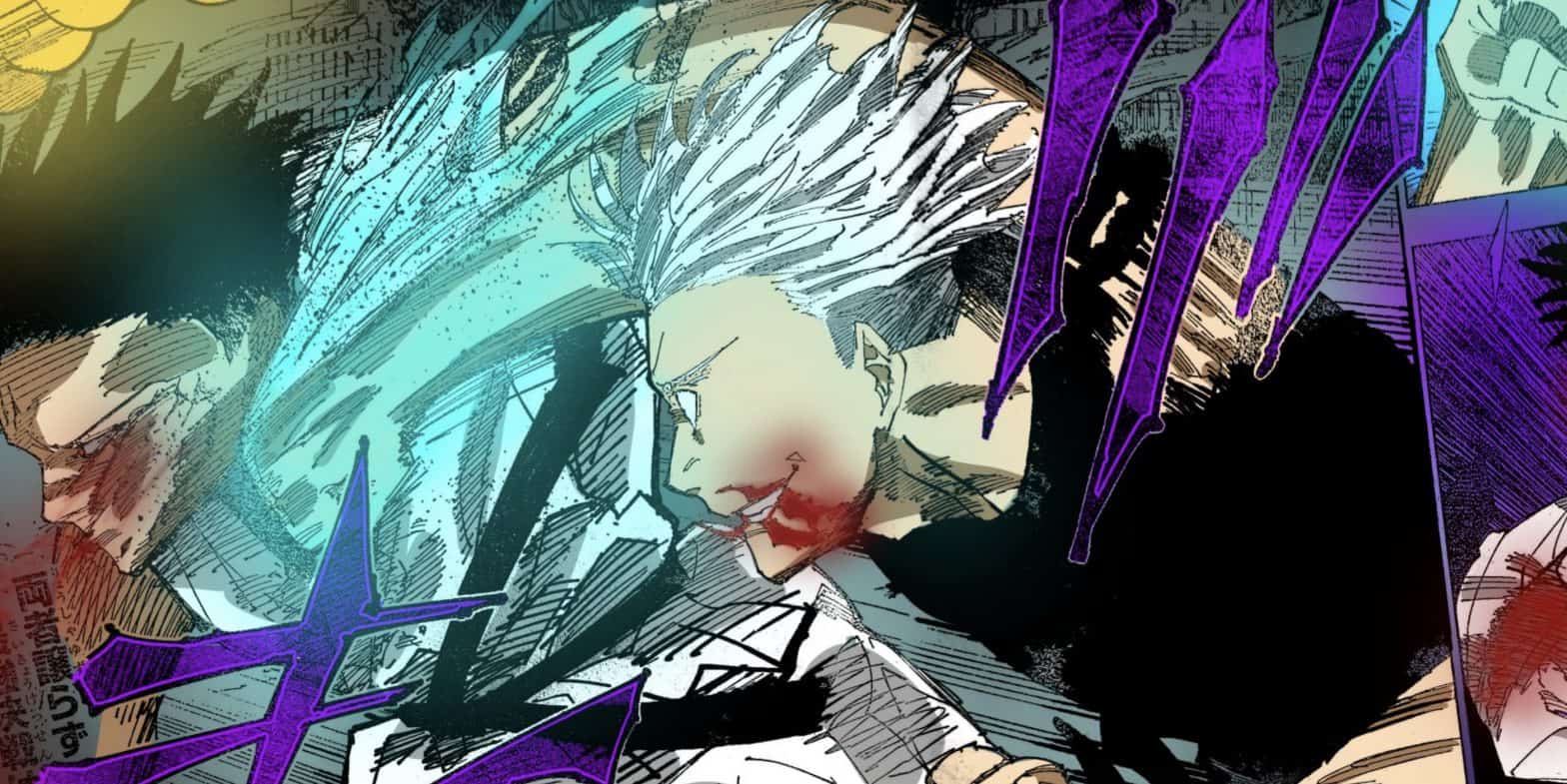 All The Hate Messages Gege Received After Killing Gojo in Jujutsu Kaisen