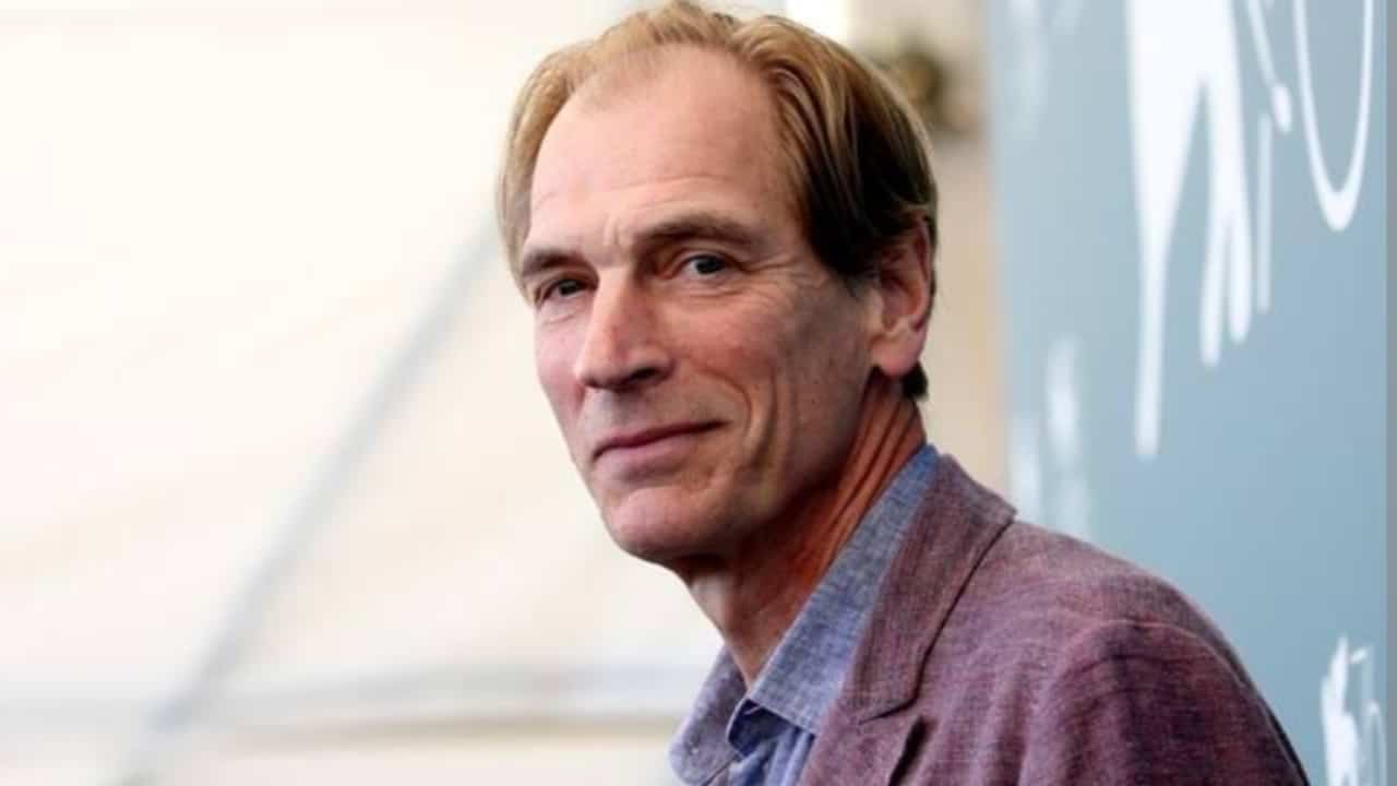 What Happened To Julian Sands
