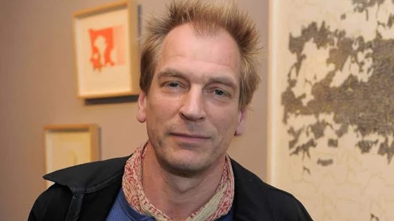 What Happened To Julian Sands