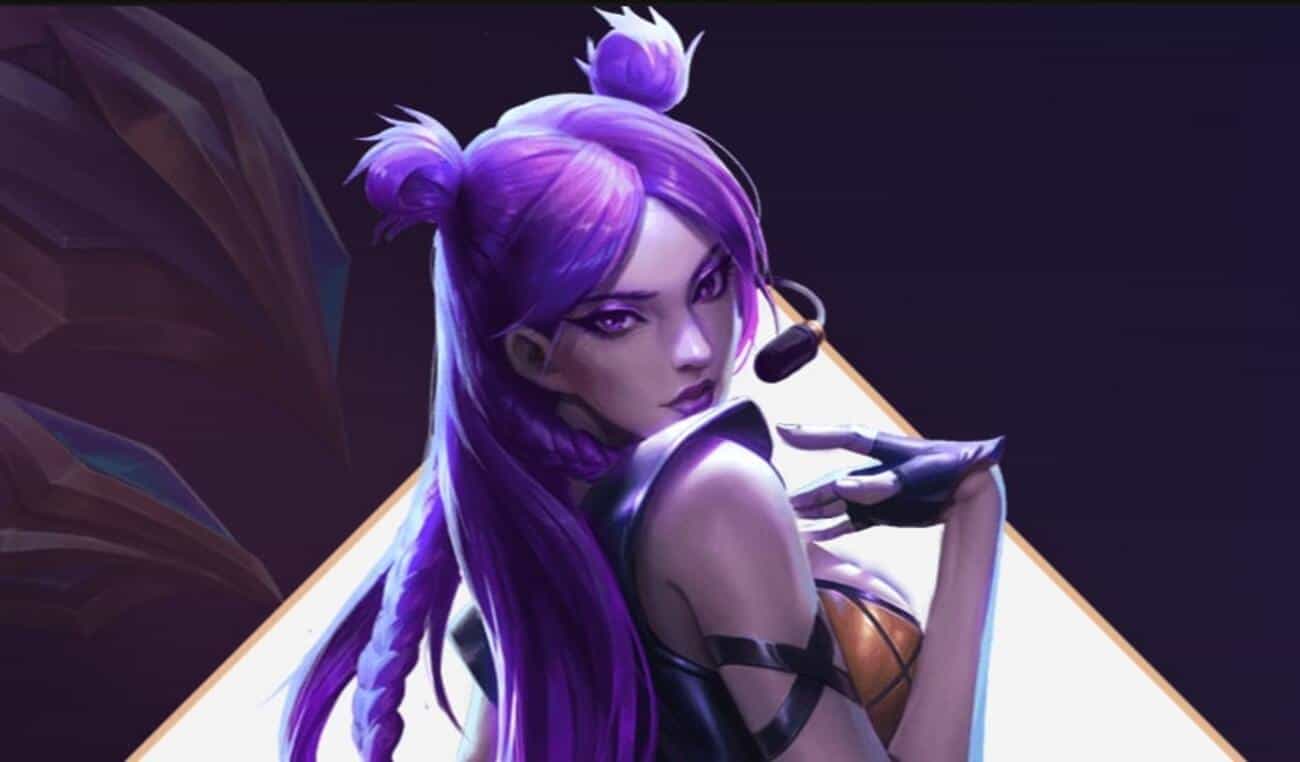 K/DA Members, Songs, Debut, Albums