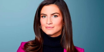 Who Is Kaitlan Collins' Boyfriend In 2023?