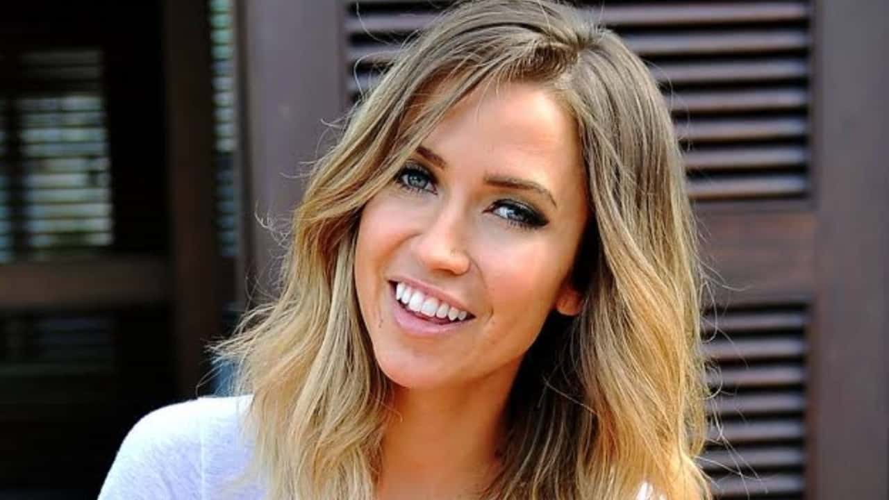 Kaitlyn Bristowe Before And After