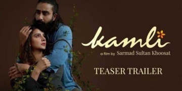 Kamli