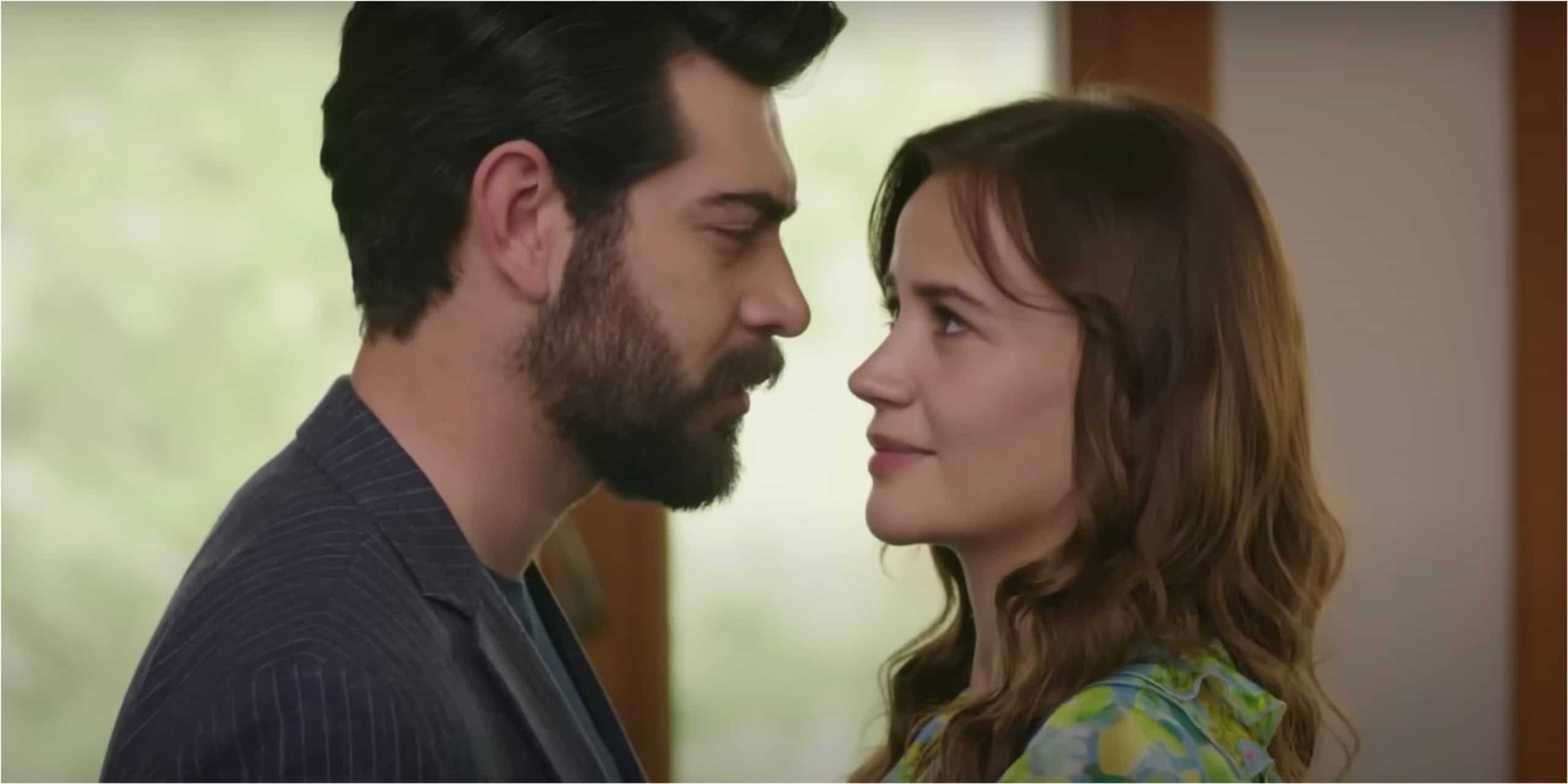 Turkish Romance Drama Kan Çiçekleri Episode 139 Preview 
