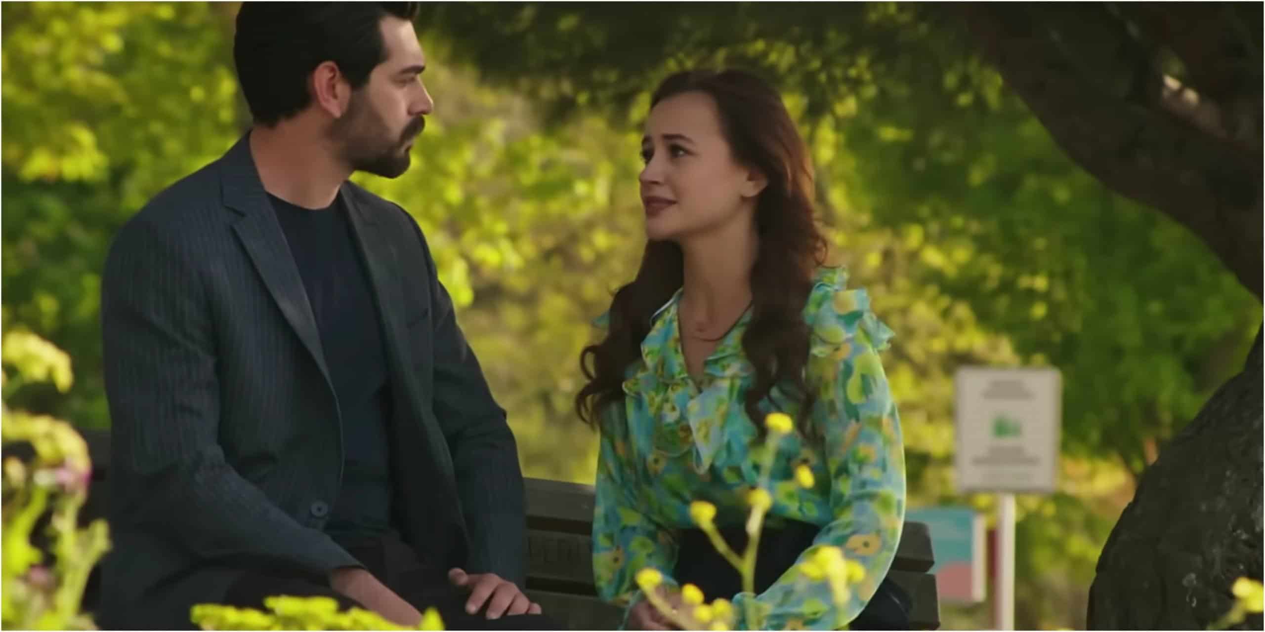 Turkish Romance Drama Kan Çiçekleri Episode 140 Synopsis 