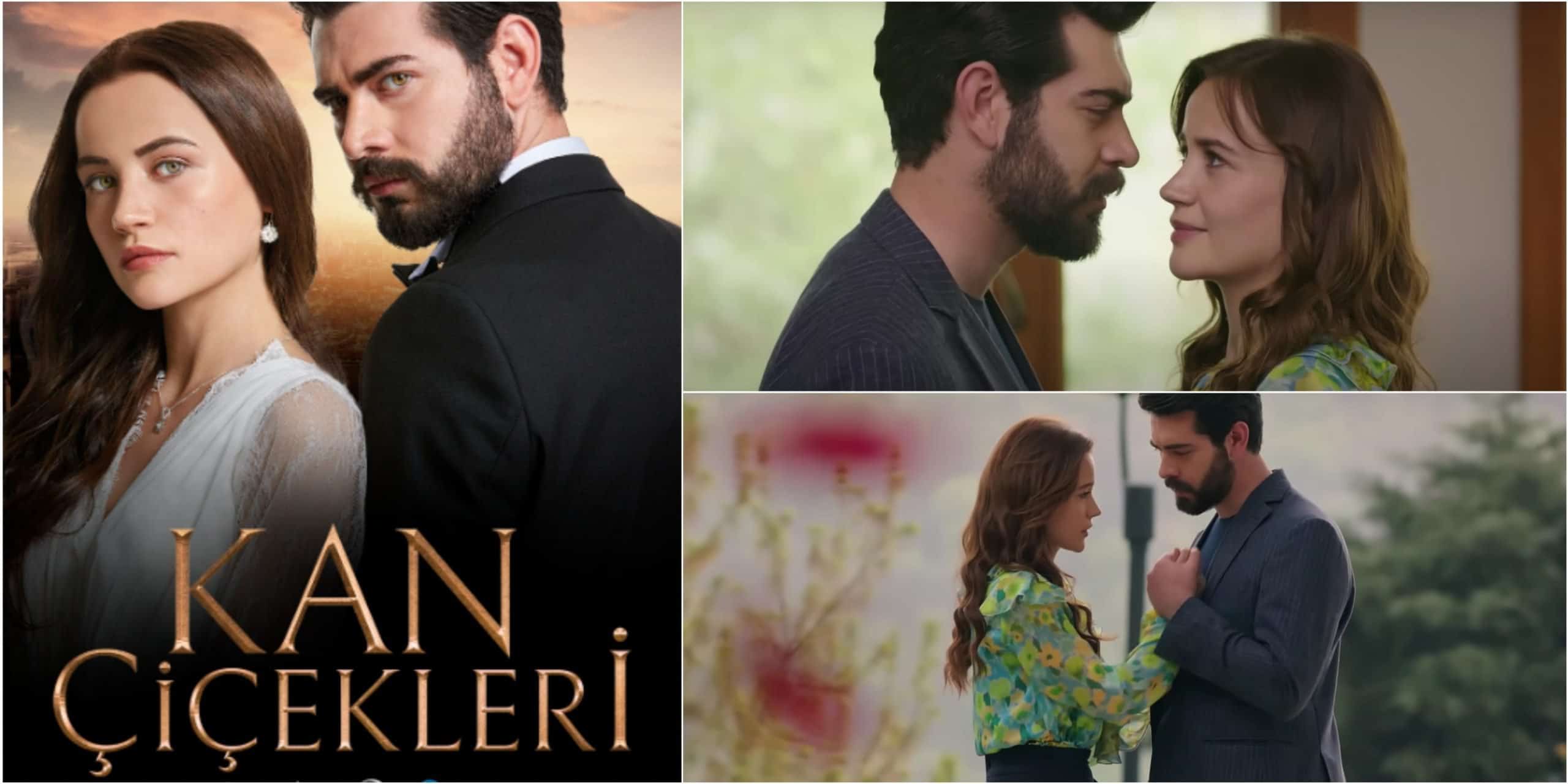 Turkish Romance Drama Kan Çiçekleri Episode 140 Release Date