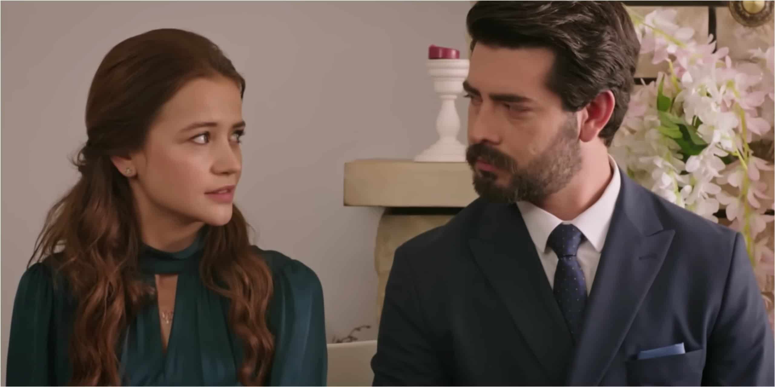 Turkish Romance Drama Kan Çiçekleri Episode 144 Synopsis