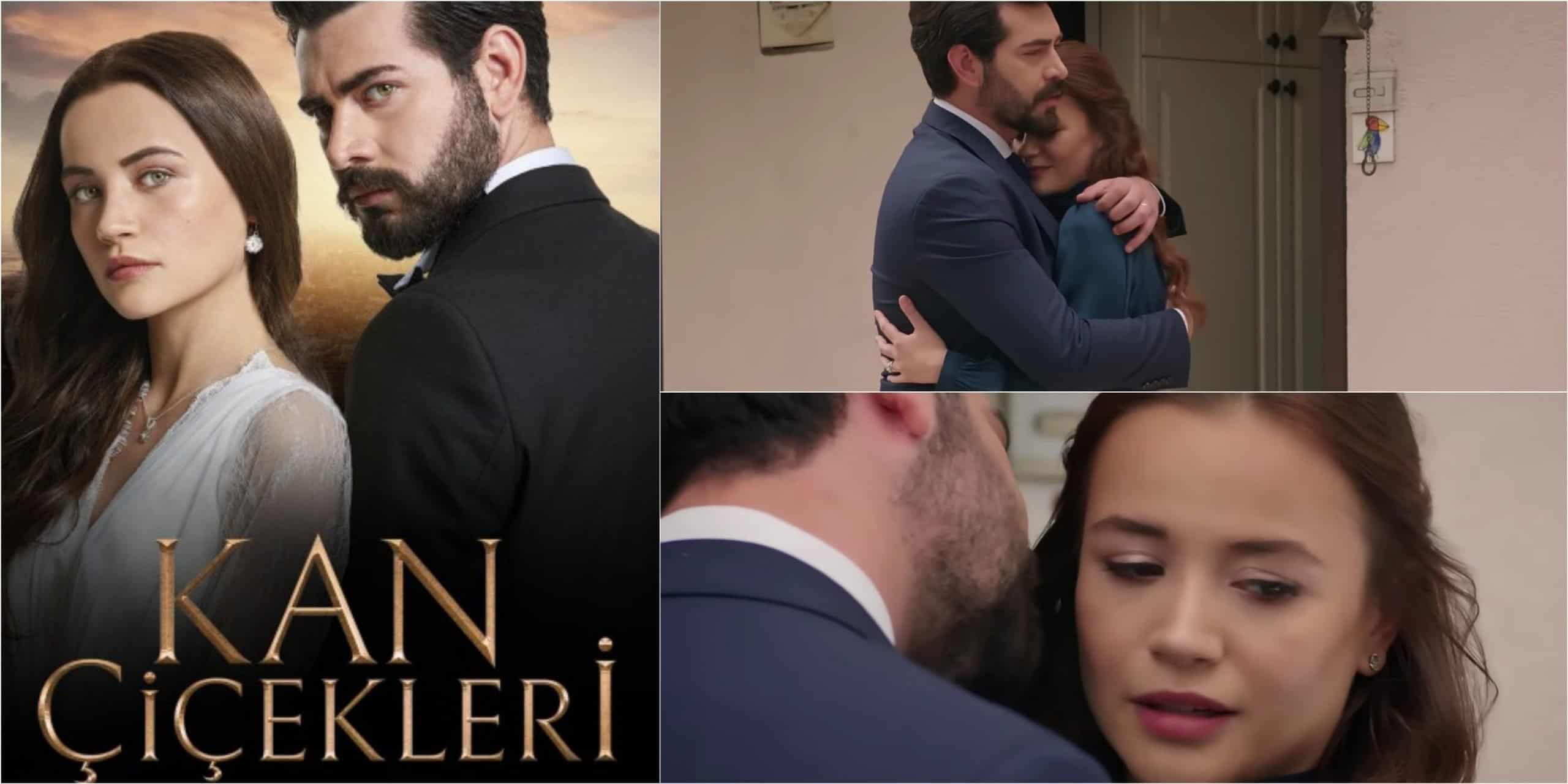 Turkish Romance Drama Kan Çiçekleri Episode 144 Release Date