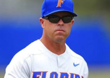 Florida Baseball Coach Kevin O'Sullivan's Alleged Affair: