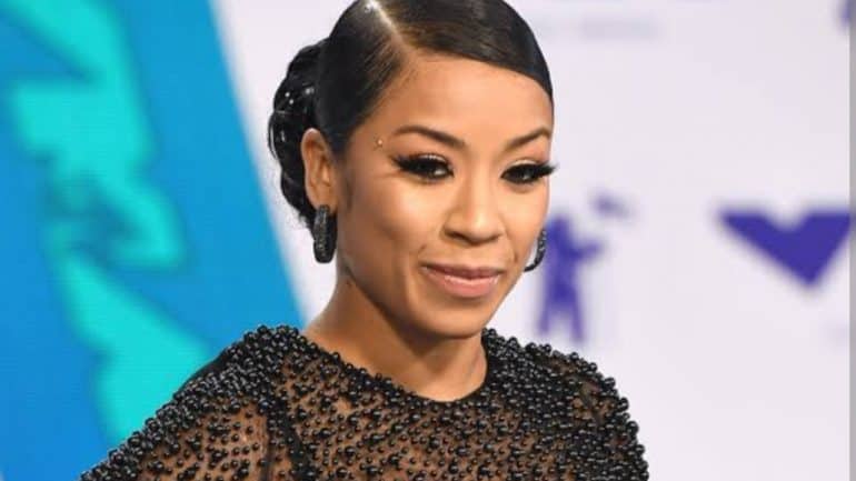 Who Is Keyshia Cole Dating In 2023? Forever Is A Thing Singer's Present ...