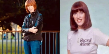Kiki Dee