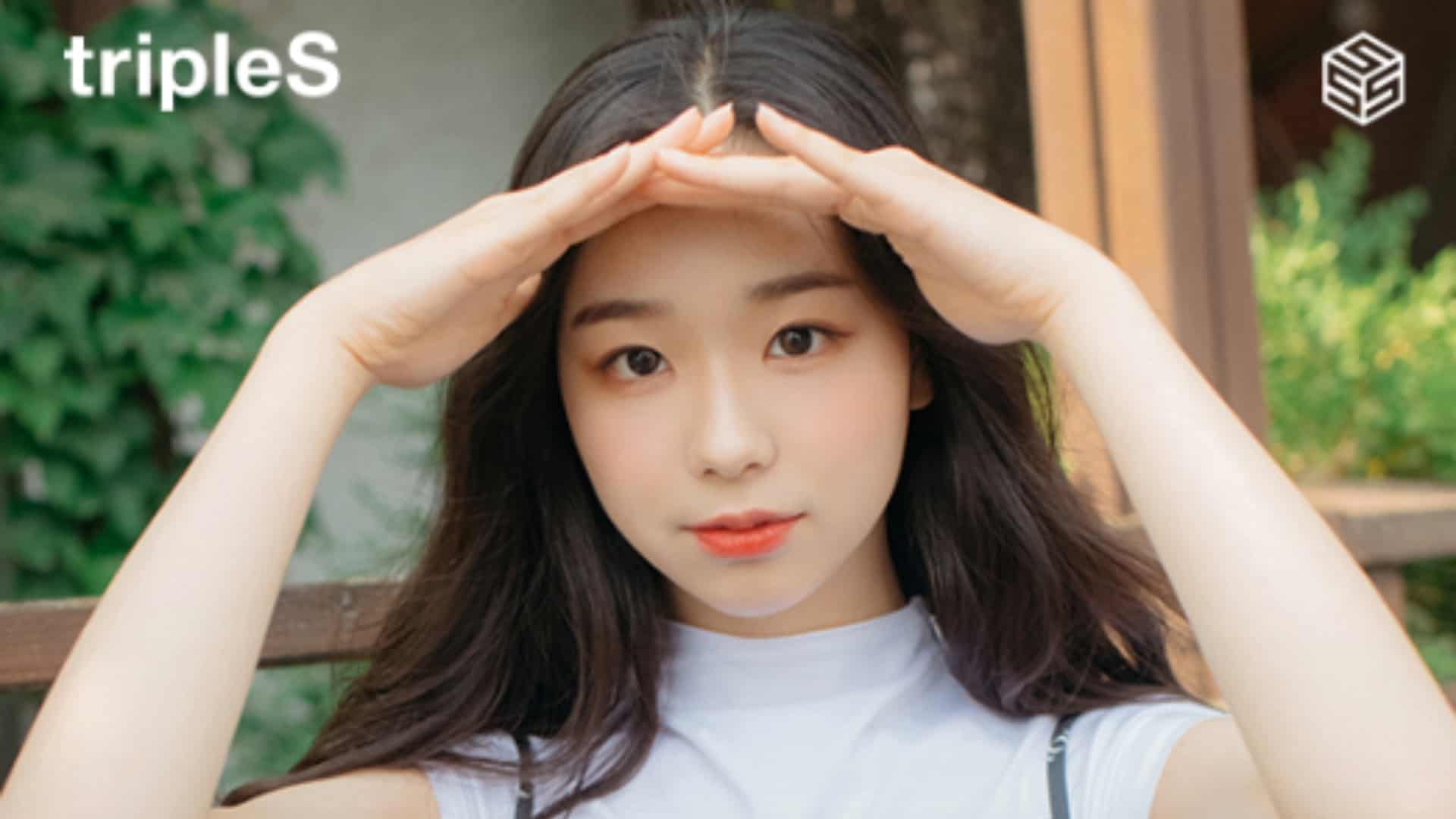 Kim Chaeyeon