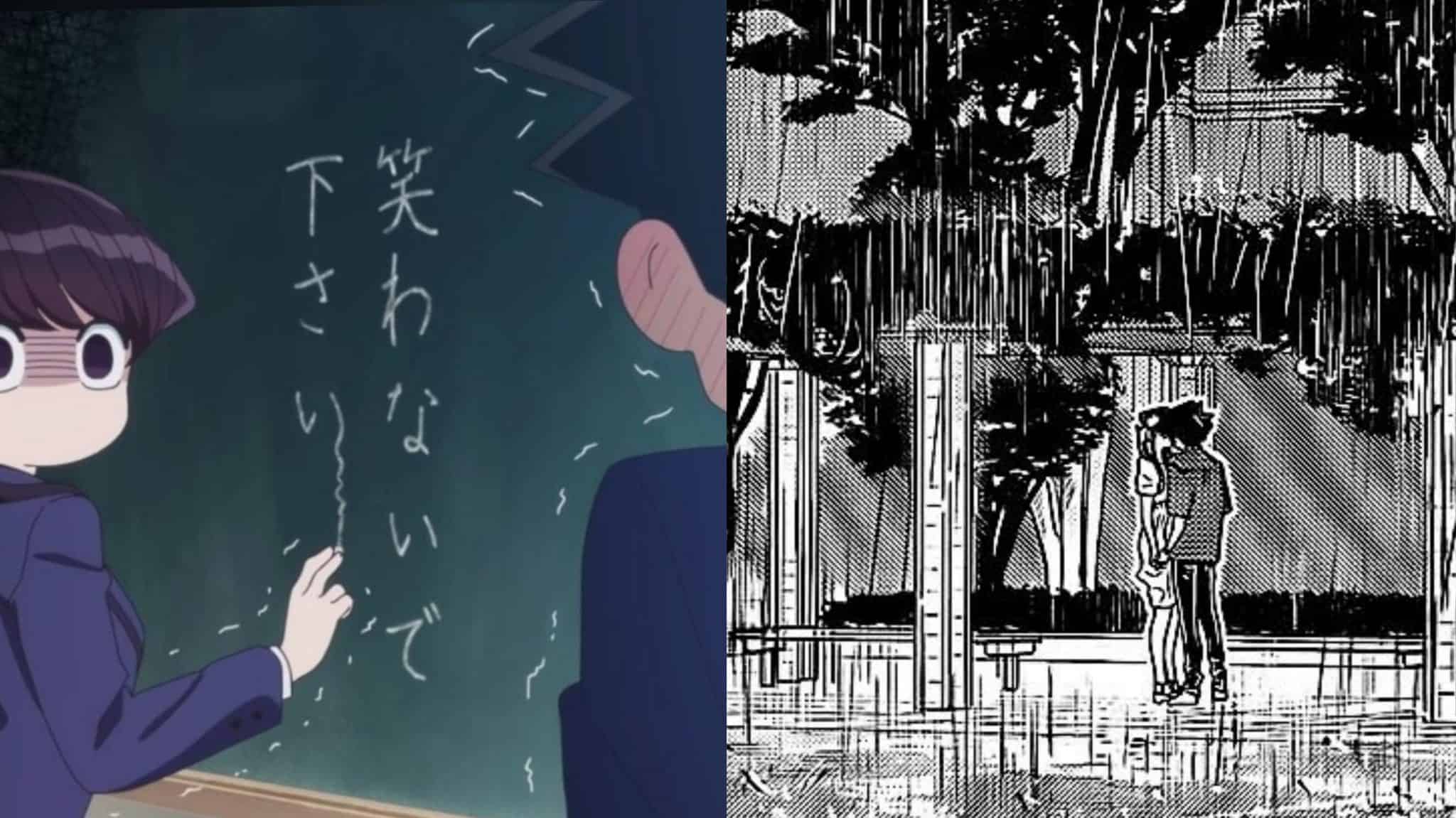 Komi Can't Communicate Chapter 412: Release Date, Spoilers & Where to