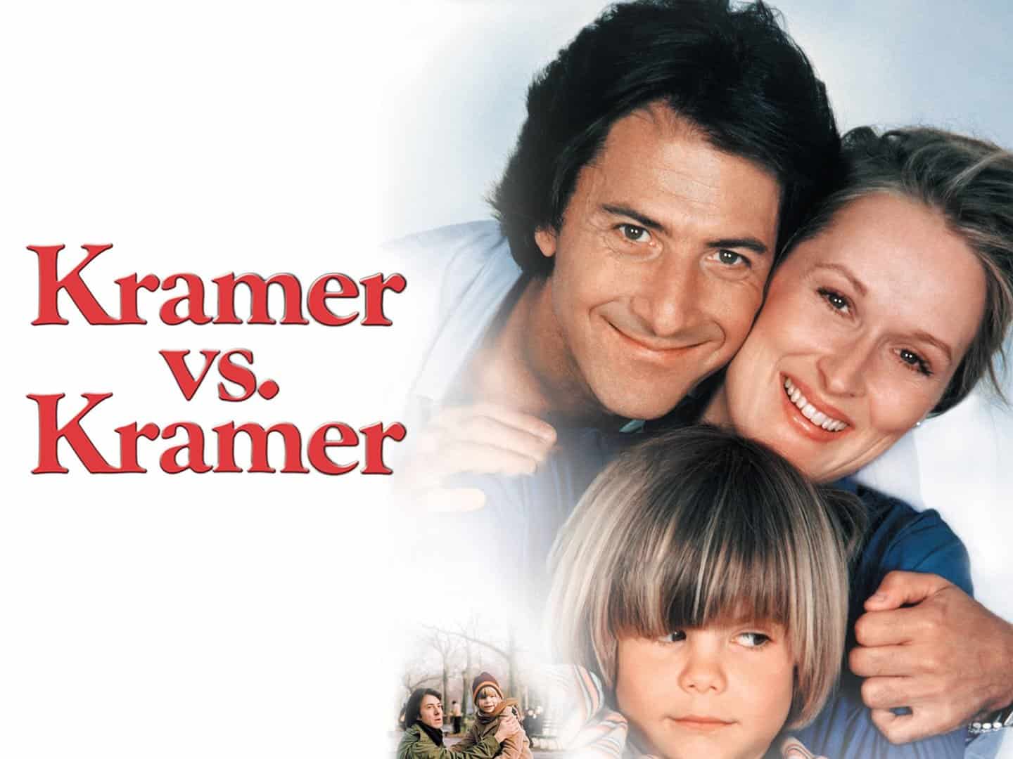 Kramer vs. Kramer 