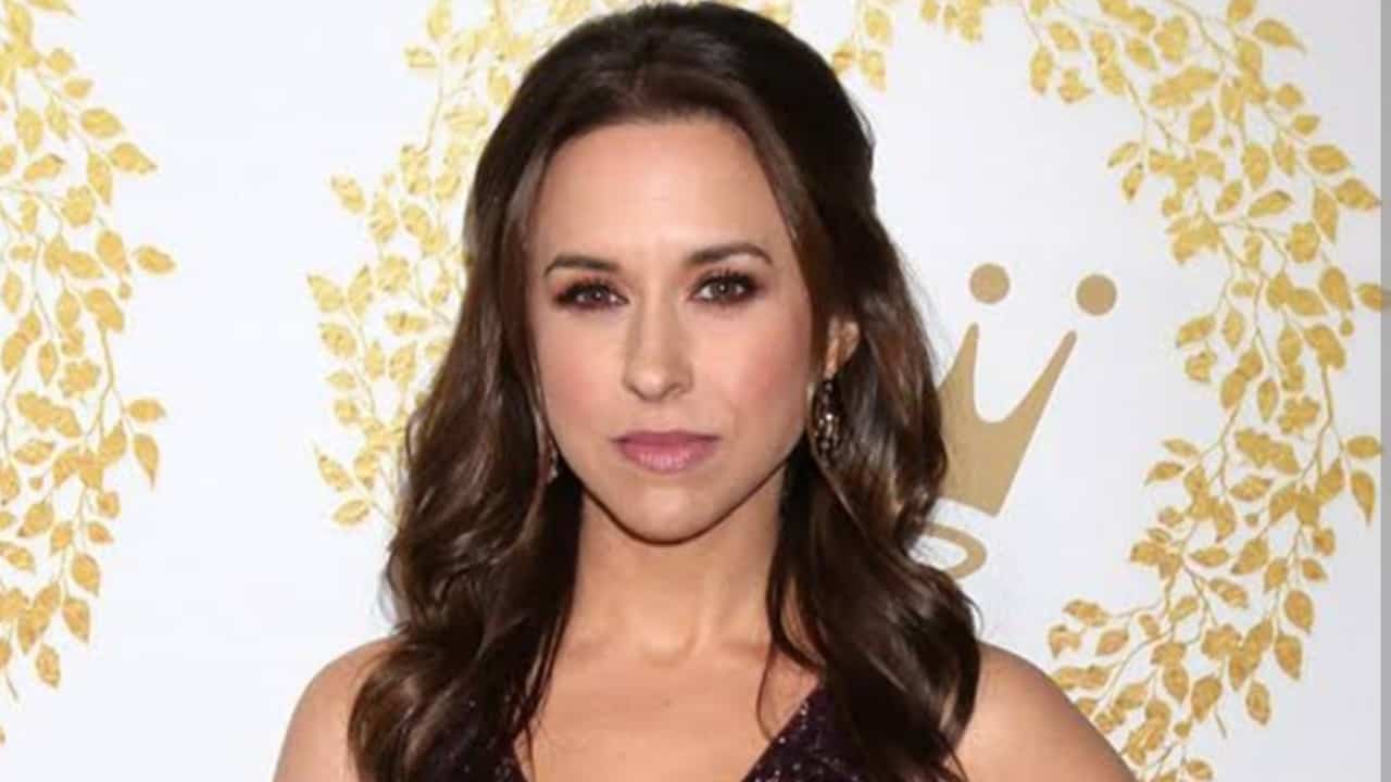 Why Did Lacey Chabert Leave Family Guy