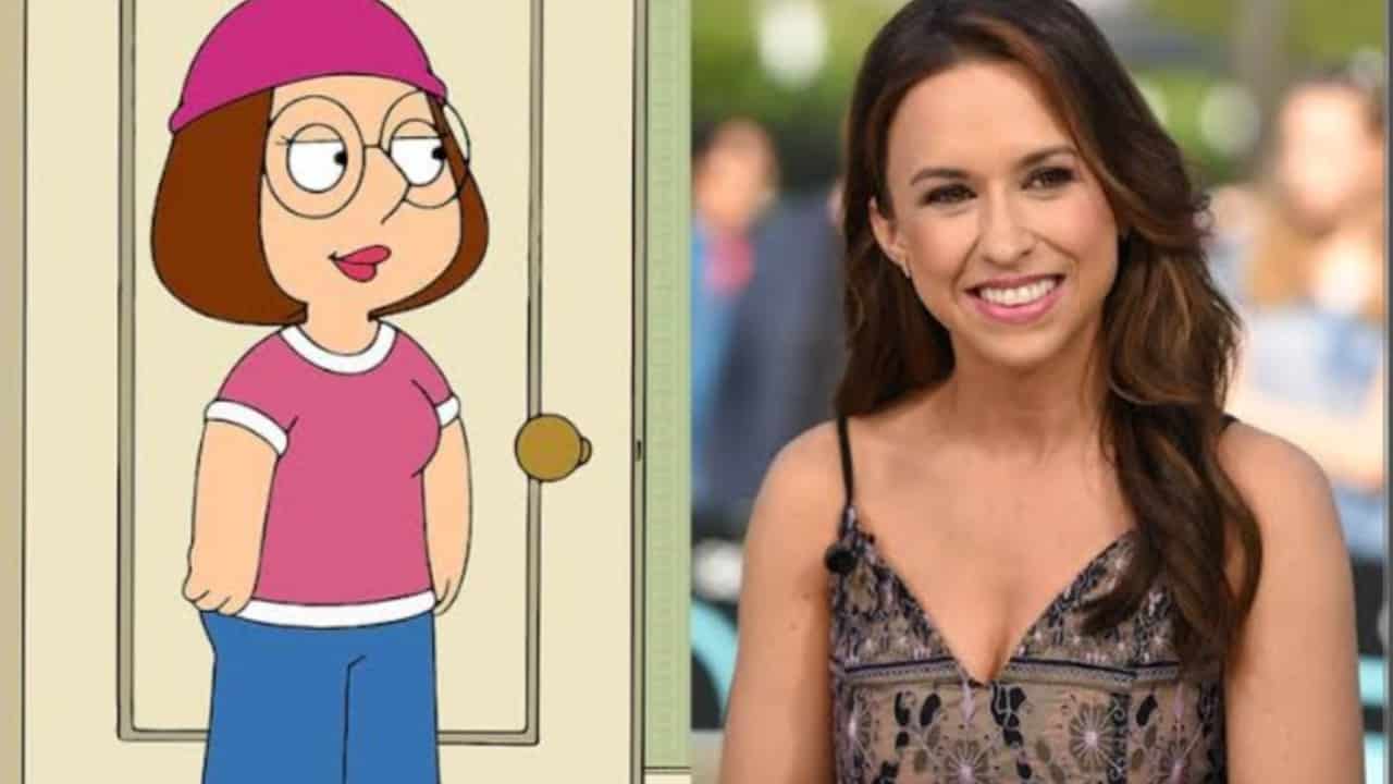 Why Did Lacey Chabert Leave Family Guy