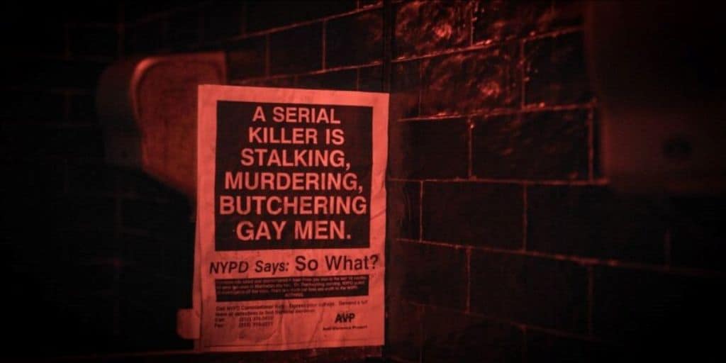 Last Call: When A Serial Killer Stalked Queer New York trailer
