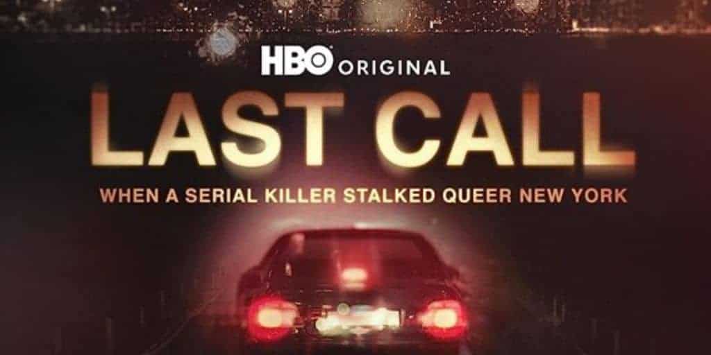 Last Call: When A Serial Killer Stalked Queer New York Episode 2 preview