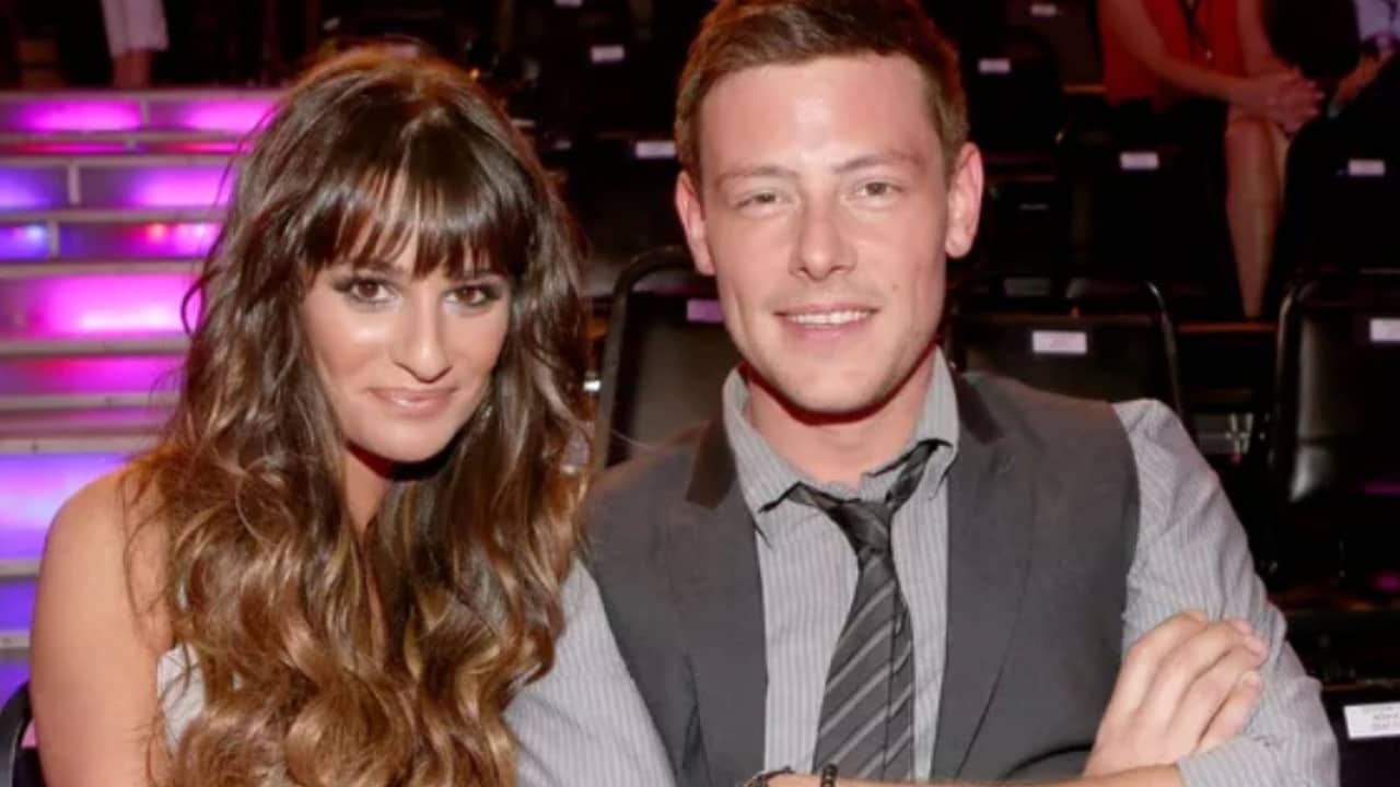 What Happened To Cory Monteith? 