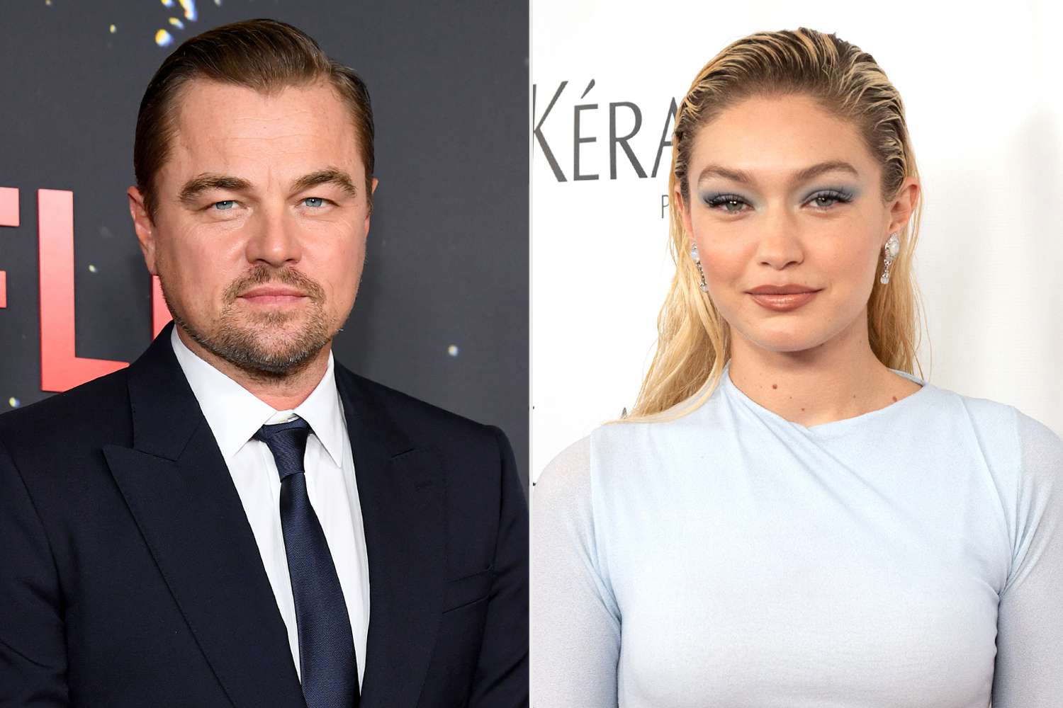 Leonardo Di Caprio and Gigi Hadid: Navigating Their Open Relationship Speculations Claims with a Casual Mindset (Credits: People)