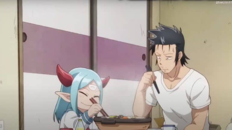 The Former Hero Wants To Live Peacefully Chapter 12: Release Date