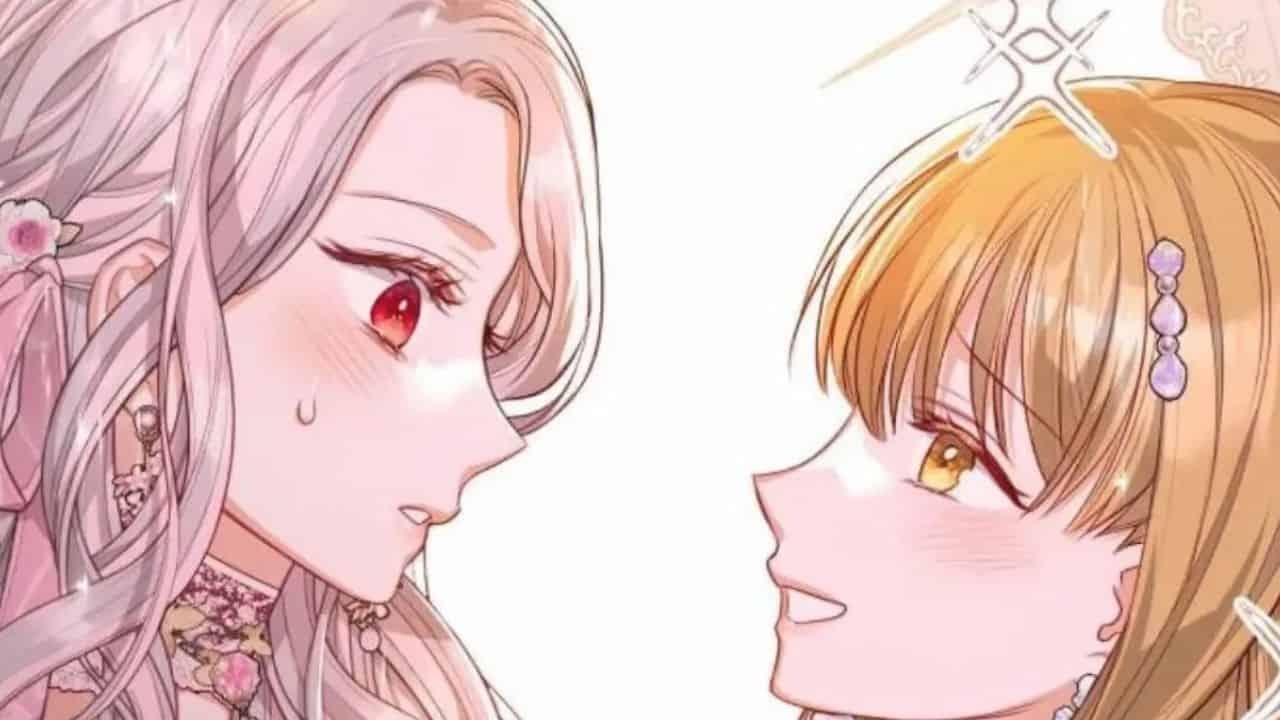 Lips On The Tip Of a Knife Chapter 38 Release Date