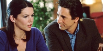 When Do Lorelai And Max Break Up In Gilmore Girls?