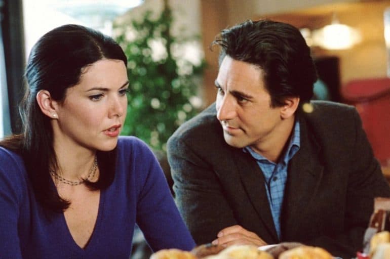 When Do Lorelai And Max Break Up In Gilmore Girls?