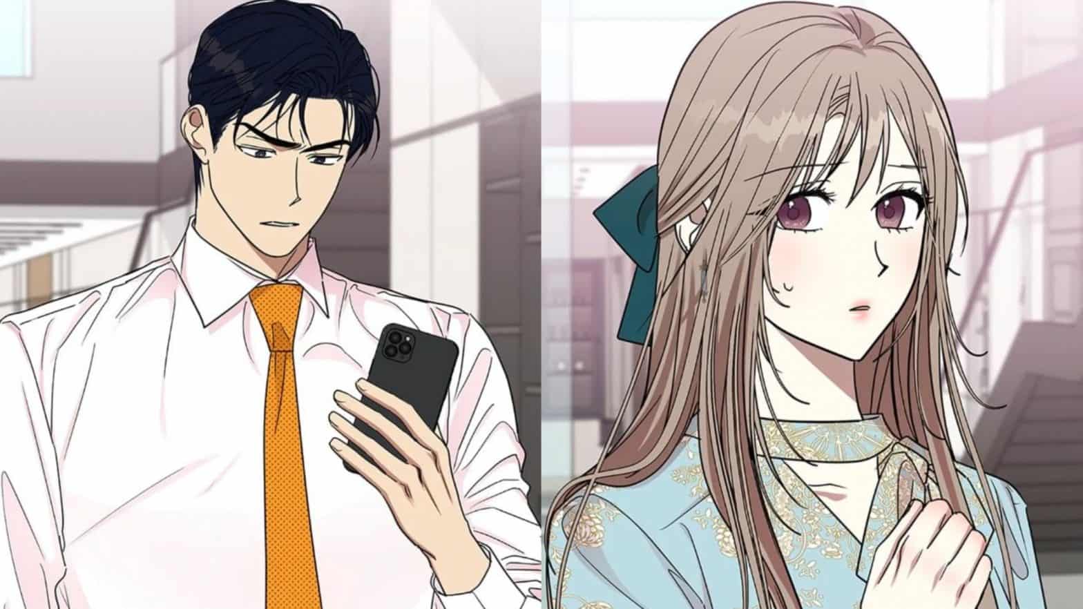 Love Class Chapter 27: Release Date, Recap & Where To Read - OtakuKart