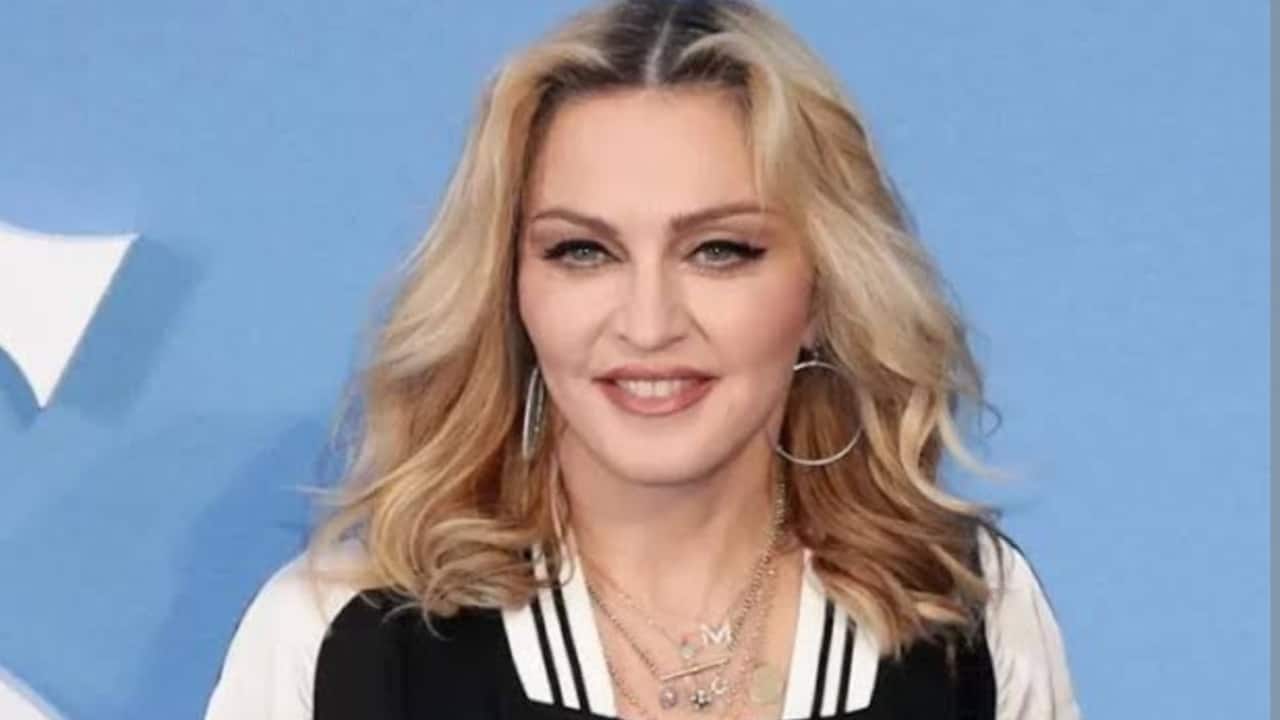 What Happened To Madonna