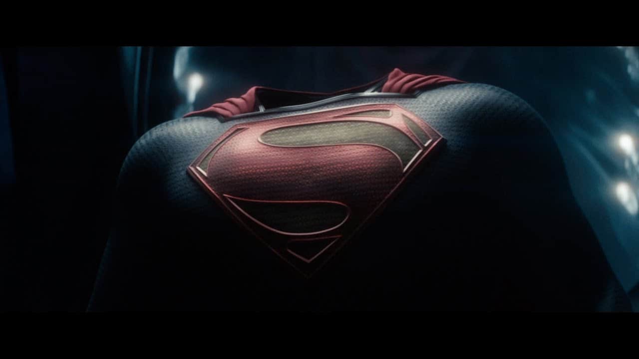 One Of The Best Action-Adventure Movies Like Uncharted: Man of Steel