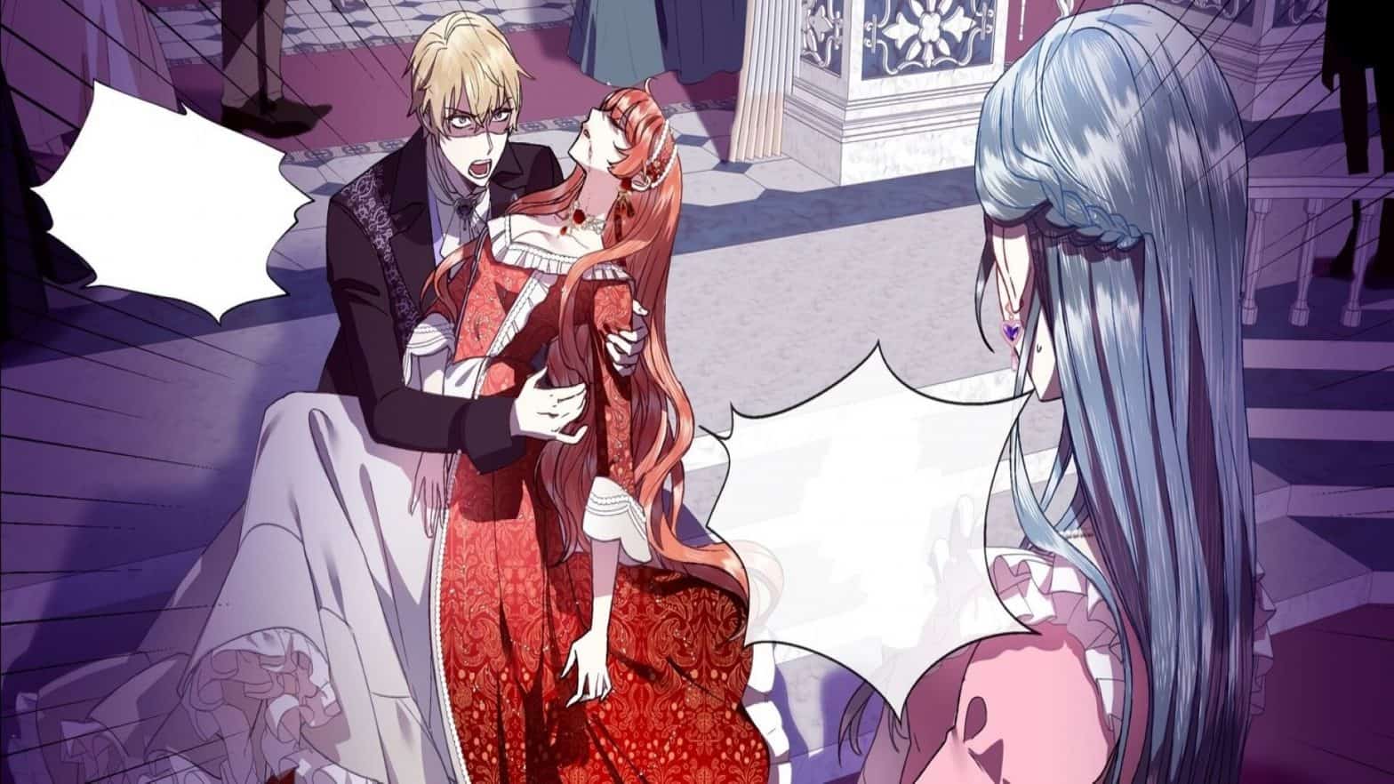 Father, I Don’t Want to Get Married! Chapter 118: Release Date
