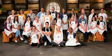MasterChef Australia Season 11(Credits: Channel 10)
