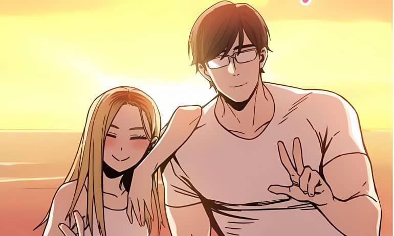 Match Made In Heaven By Chance Chapter 79: Release Date, Spoilers