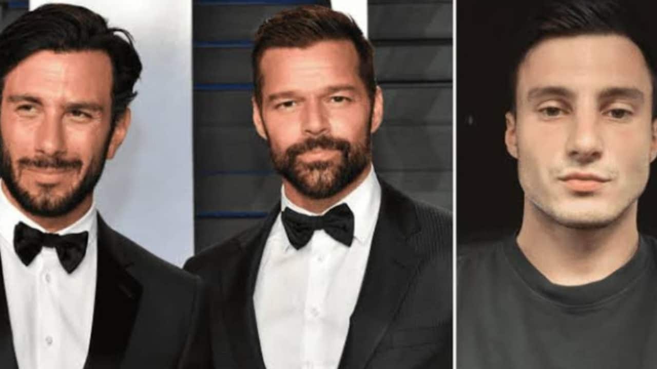 Ricky Martin's Cheating Scandal With An Adult Star